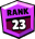 Rank23_BrawlStars emote for Discord