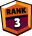 Rank3_BrawlStars emote for Discord