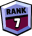 Rank7_BrawlStars emote for Discord