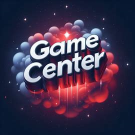 GameCenter emote for Discord