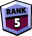 Rank5_BrawlStars emote for Discord