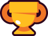 Trophy_BrawlStars emote for Discord