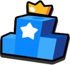 Leaderboards_BrawlStars emote for Discord