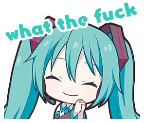 wtf emote for Discord