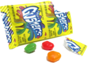 Gushers emote for Discord