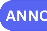announcement1 emote for Discord