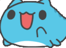 RollHi emote for Discord