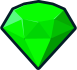 gem emote for Discord