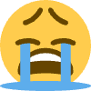 WAAAAAAH emote for Discord