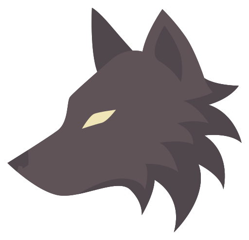 wolvesville_werewolf emote for Discord