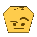 thinky_cube emote for Discord