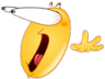 WOAH emote for Discord