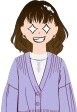 Greedy_Lilly emote for Discord