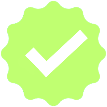 Light_green_checkmark emote for Discord