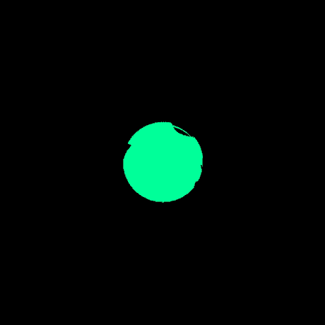 Green_Loading_Gif_Emoji emote for Discord