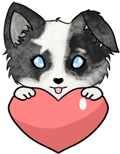 OliverHeart emote for Discord