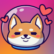 Love_Cat emote for Discord