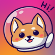 Hello_Cat emote for Discord