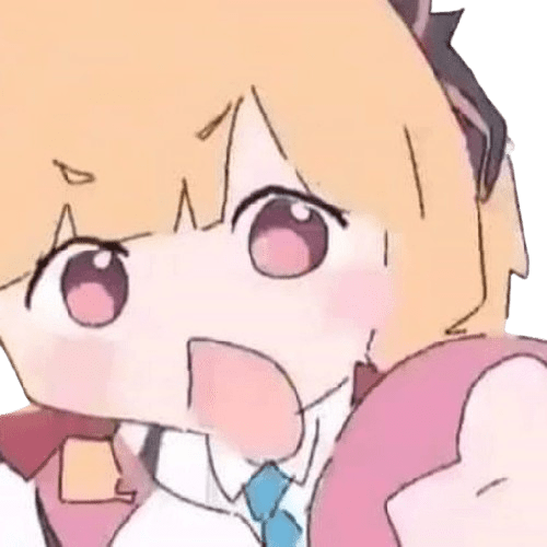 Momoi_Blue_Archive emote for Discord
