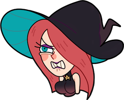 mirael_mad emote for Discord