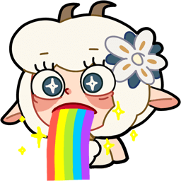 nemora_rainbow emote for Discord