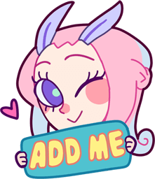 tasi_addme emote for Discord