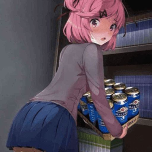 Sus emote for Discord