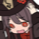 notlikethishutao emote for Discord