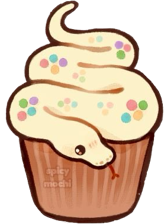 vanillasnek emote for Discord