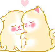 SnuggleCats emote for Discord