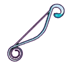 Serpent emote for Discord