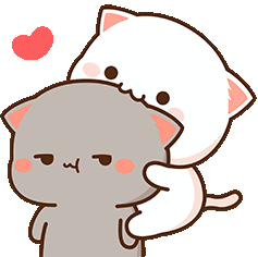 LoveNibbles emote for Discord