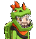 JetPackLouieSalute emote for Discord