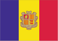 andorra emote for Discord