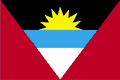 antiguaandbarbuda emote for Discord