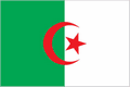algeria emote for Discord