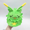 gnarpy emote for Discord