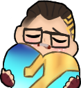 ChamberLove emote for Discord