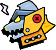 Mechagodzilla_BrawlStars emote for Discord