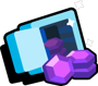 Heist_Gamemode_BrawlStars emote for Discord