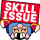 Bonnie_Skill_issue_BrawlStars emote for Discord