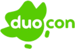 duocon emote for Discord