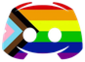 discordpride emote for Discord