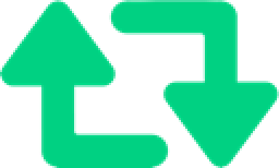 retweet emote for Discord