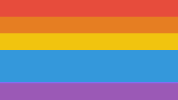 PrideFlags emote for Discord