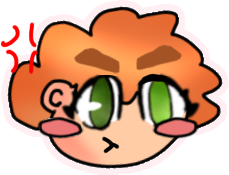 Annie_Angry emote for Discord