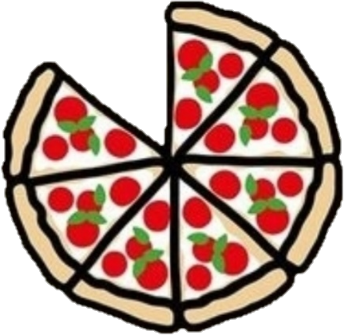 SanrioPizza emote for Discord
