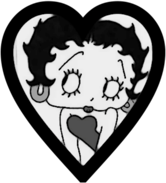 betty_boopheart emote for Discord