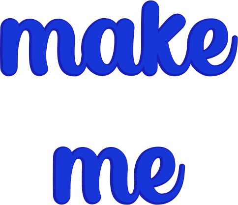 Make_Me emote for Discord