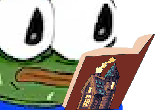 BookpepeMHH emote for Discord